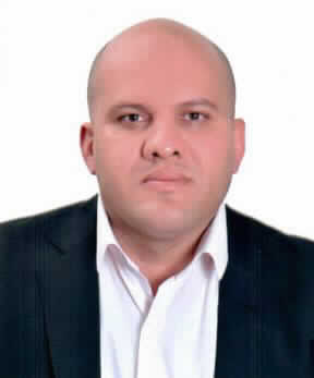 صورة محمود غالب سليمان الحسبان