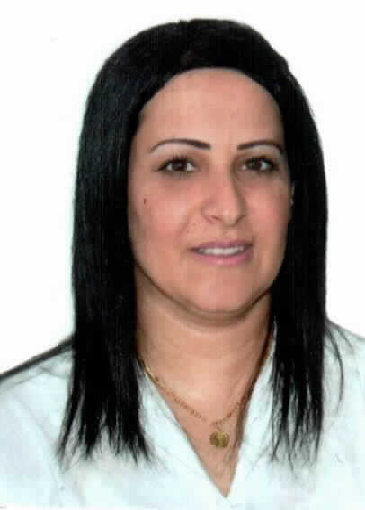 صورة مها سليم سعيد عبيد