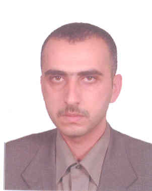 صورة تيسير محمد سمور العفيشات