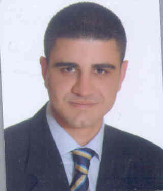 صورة حسام صلاح الدين حسني السكسك