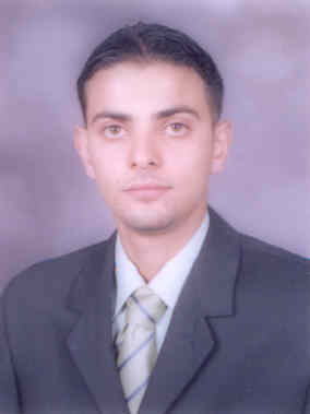 صورة رامي صادق سليم قويدر