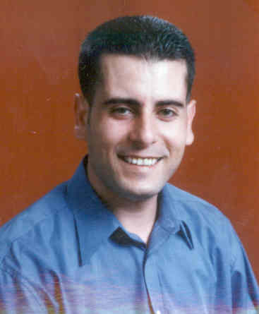 صورة مالك كمال محمد الخشاشنة