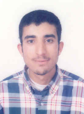 صورة عثمان ابراهيم محمود بني طه