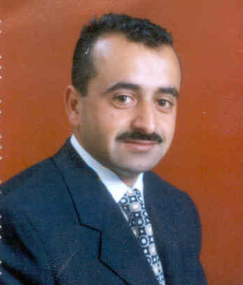 صورة ايمن عطا الله احمد حموري