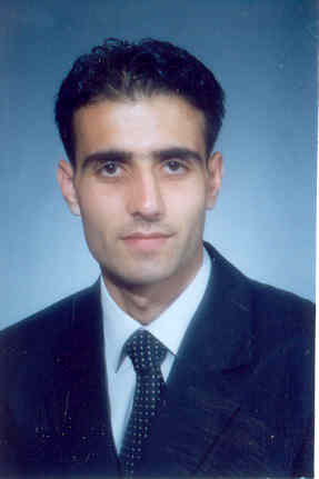صورة احمد يحيى سعد سراب
