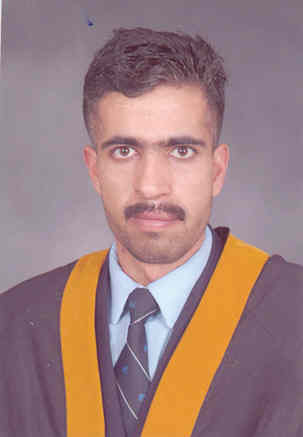 صورة محمد سعود شاهر الفايز