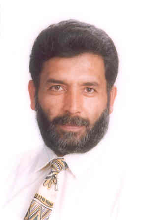 صورة زياد احمد سليمان الزويري