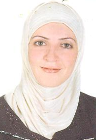 صورة ربا رياض فهمي الصيفي