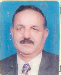 صورة حسين شنوان الحباشنة