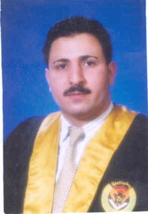 صورة محمد علي محمد عبيدات