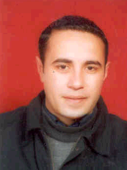 صورة علي موسى مفلح ملكاوي