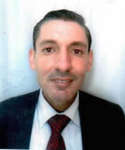 صورة معتصم محمد توفيق الريالات