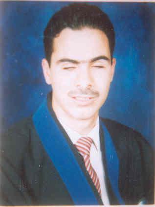 صورة محمد طلعت فارس الزبن