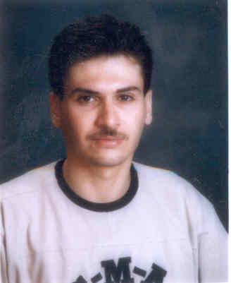 صورة شوكت محمد احمد العسود