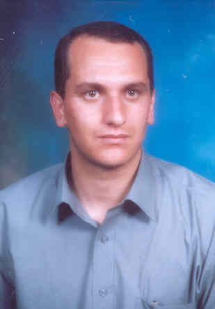 صورة منير يوسف ناصر الحباشنة