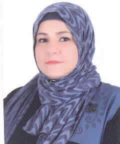 صورة شذى اديب نايف الكايد العوامله