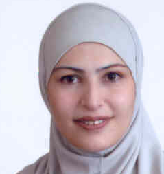 صورة مي عبد موسى البخيت