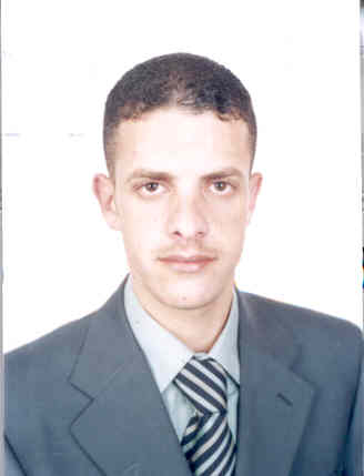 صورة علي احمد مفلح الحنيطي
