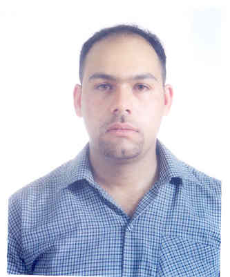 صورة شارقو محمد يوسف مامو