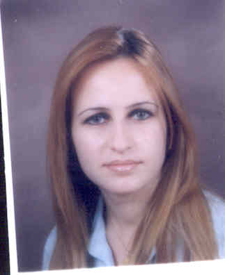 صورة نتاليا شارلي محمد ابو زياد