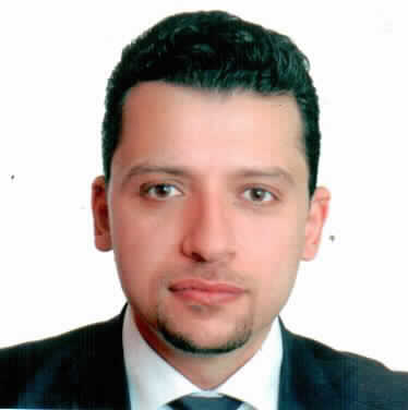 صورة شادي خليل احمد سعيفان