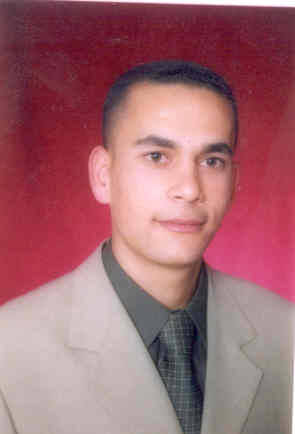 صورة طارق محمد حسين الزغول
