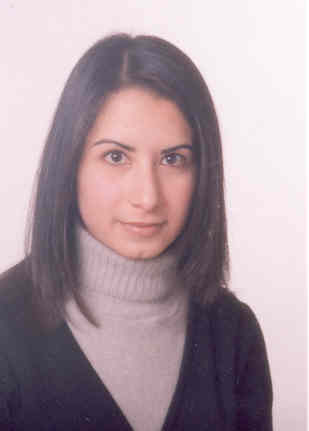 صورة سمر سامي محمد محارب