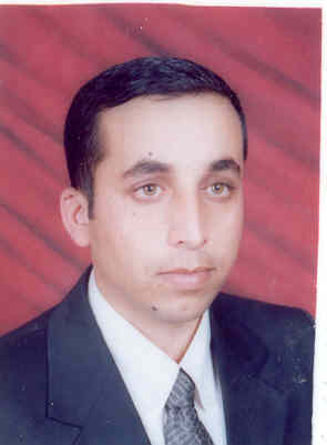صورة صدام عطاالله عقلة الرواشدة
