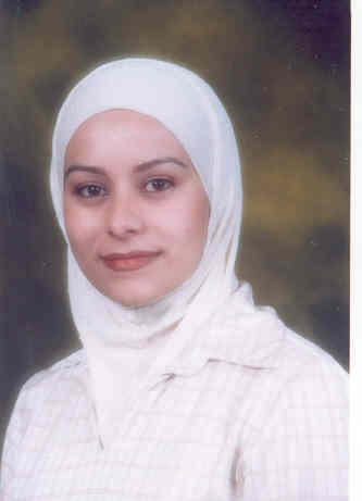 صورة سرى فلاح الشراري المجالي