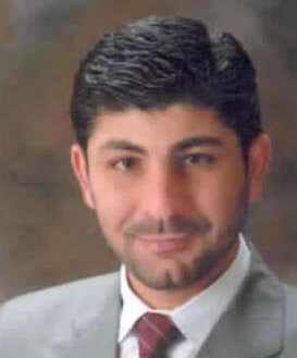 صورة مهند محمود محمد الهزاع