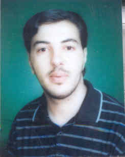 صورة بلال ضيف الله يوسف الحسينات