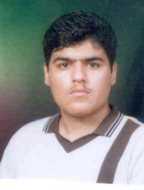 صورة وضاح سالم سليم الرواشدة