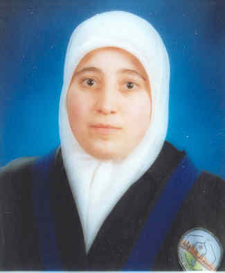 صورة لنا يوسف محمد ناصر
