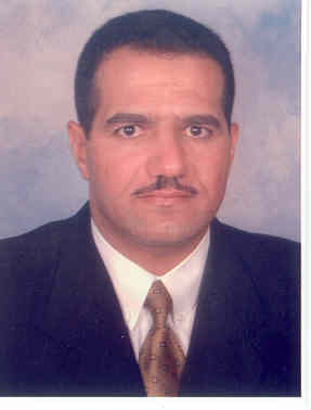 صورة اسماعيل محمود داود فرح فريحات