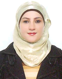 صورة ميرفت طه مجلي المجالي