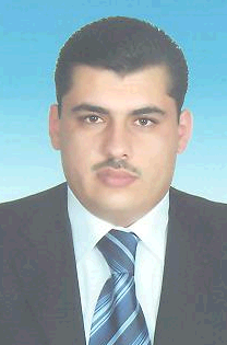 صورة ماهر علي احمد الخالدي