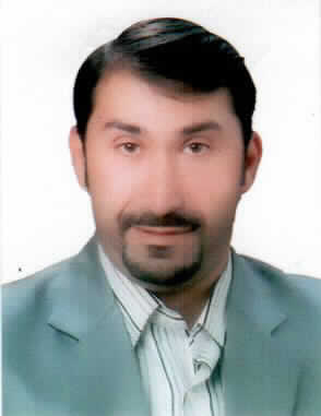 صورة رائد محمد خيرو شراب