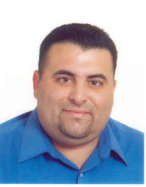 صورة سائد اديب مزيد حواتمة