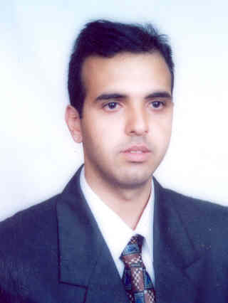 صورة علي عبدالله اليعقوب النسور