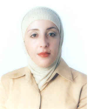 صورة نيفادا علي سليم حمدان