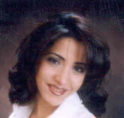 صورة رنا راغب محمد علي حنون ابو سماحة