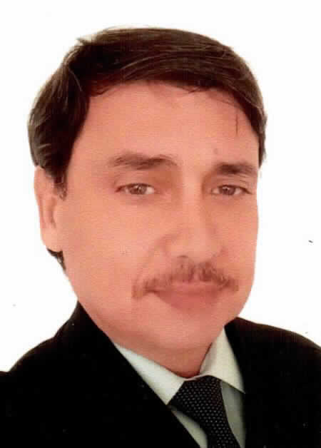 صورة محمد كامل عطيوي الحباشنة