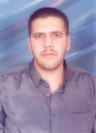 صورة امجد احمد عودة الغويري