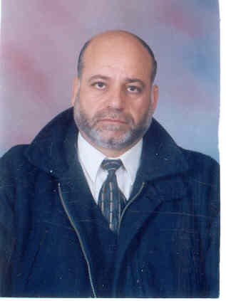 صورة ارحيل عبدالنبي ذياب المجالي
