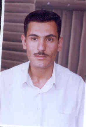 صورة سعدون غسان عبدالكريم الذنيبات
