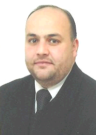 صورة محمد سمير عبدالكريم الامين