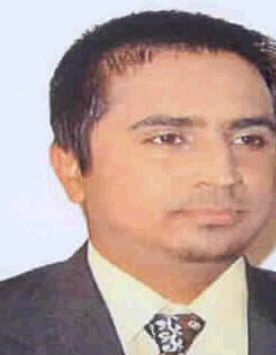صورة الشريف جميل زيد حسن ابو العصام