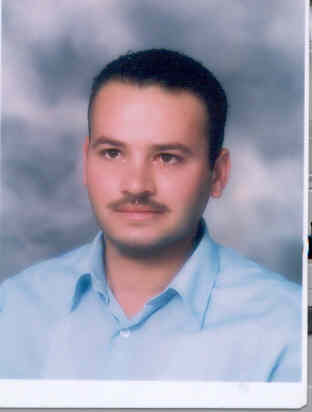 صورة فارس منصور عبد الحوارات