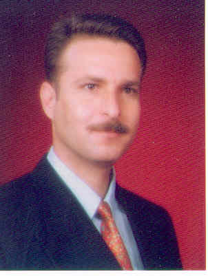 صورة حسين محمود حسين الشبول