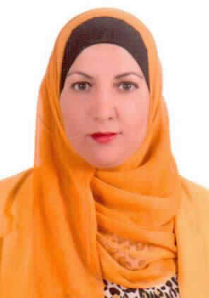 صورة اماني داود فهد العريق